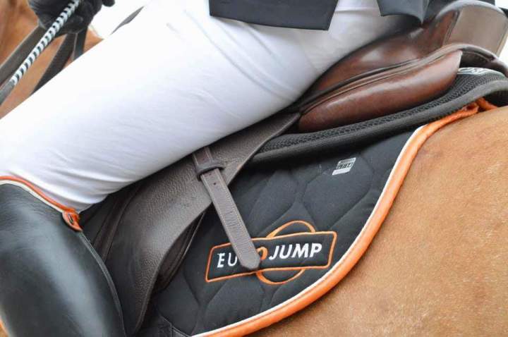 Stages équestres intensifs Bazainville