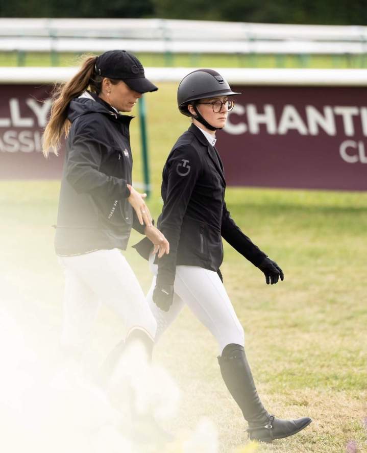 Centre équestre éthique et sportif Bazainville